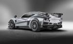 Mazzanti Evantra Millecavalli 2016 года